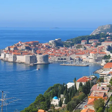 Apartment Old Town Port Dubrovnik