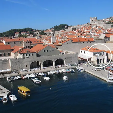 Apartment Old Town Port *