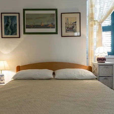 Apartment Old Town Port *