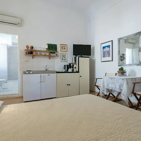 Apartment Old Town Port *
