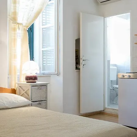 Apartment Old Town Port